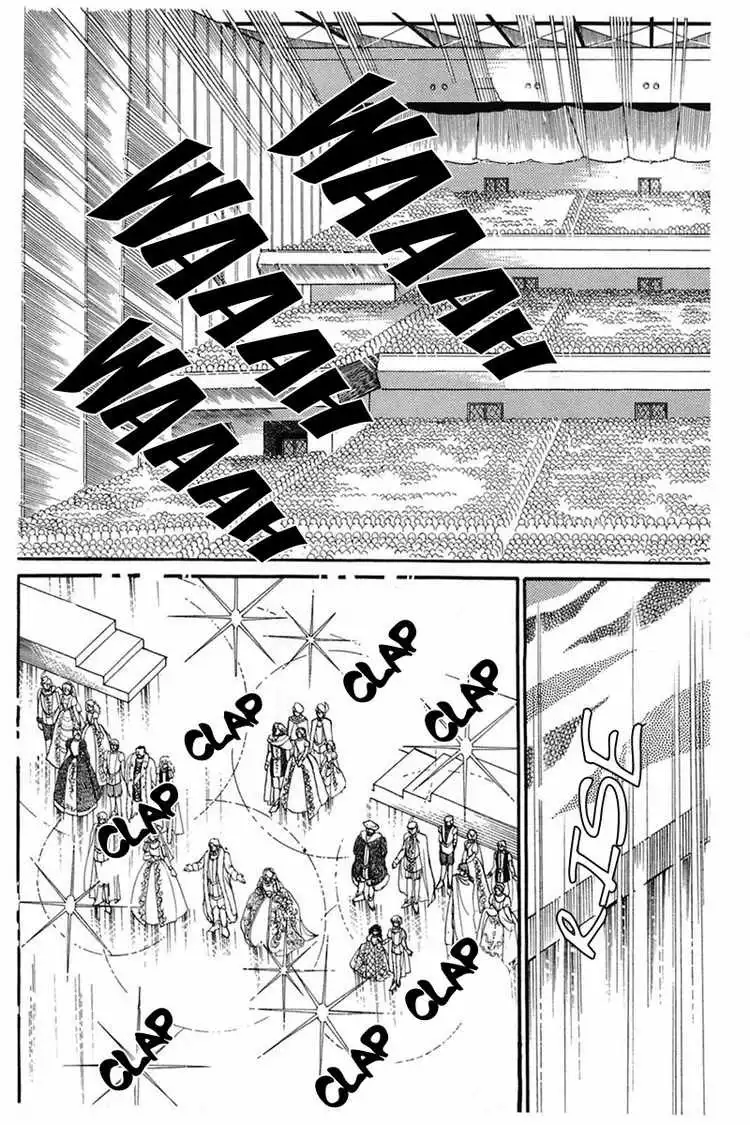 Glass Mask Chapter 144 3